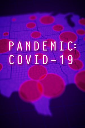 Pandemic: COVID-19's poster