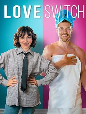 Love Switch's poster