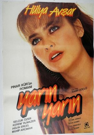 Yarın Yarın's poster