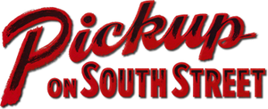 Pickup on South Street's poster