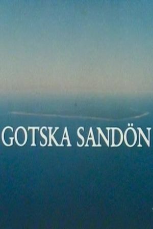 Gotska Sandön's poster image