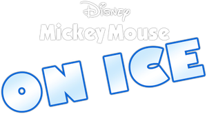 On Ice's poster