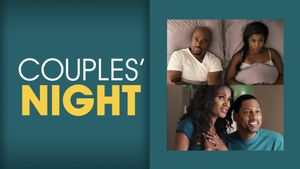 Couples' Night's poster