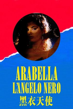 Arabella: Black Angel's poster