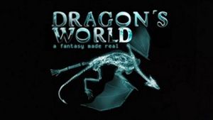 The Last Dragon's poster