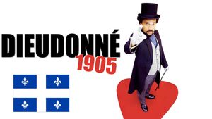 1905 (à Montréal)'s poster