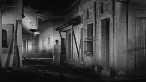 El pueblo fantasma's poster