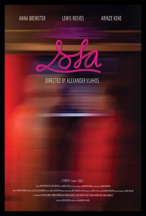 Lola's poster