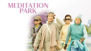 Meditation Park's poster