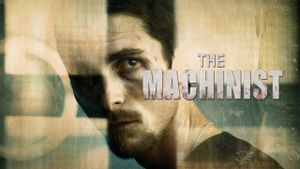 The Machinist's poster