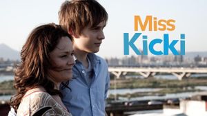 Miss Kicki's poster