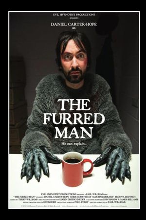 The Furred Man's poster
