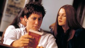 Donnie Darko's poster