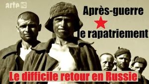 Stalins Rache: Die Angst der Sieger vor der Heimkehr's poster