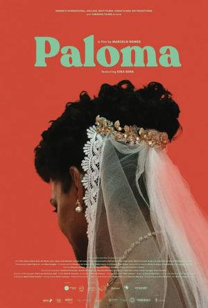 Paloma's poster
