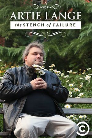 Artie Lange: The Stench of Failure's poster