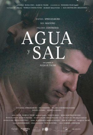 Water and Salt's poster