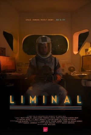 Liminal's poster image