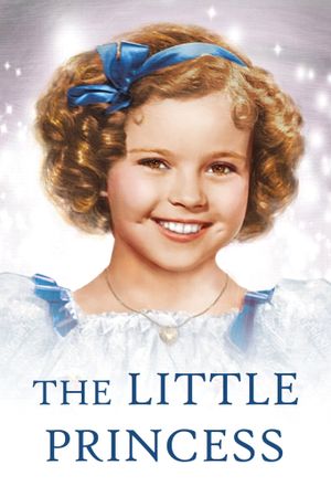 The Little Princess's poster