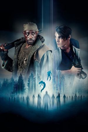 The Recall's poster