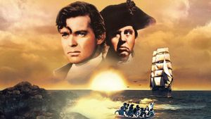 Mutiny on the Bounty's poster