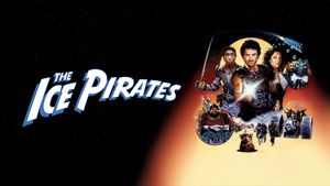 The Ice Pirates's poster