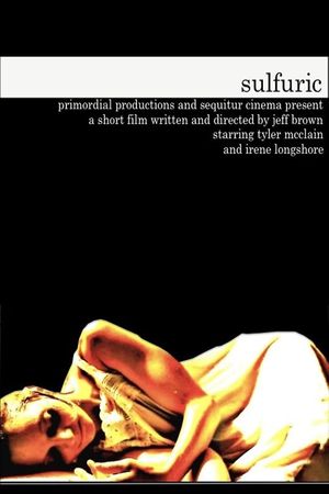Sulfuric's poster