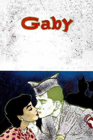 Gaby's poster