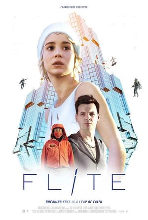 Flite's poster