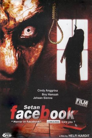 Horror in Facebook's poster image