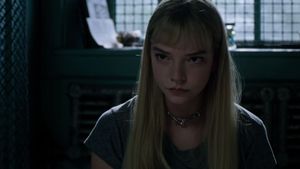 The New Mutants's poster