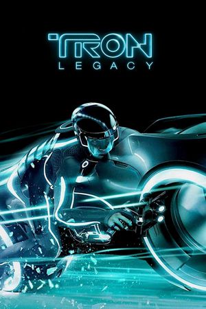 Tron: Legacy's poster