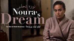 Noura's Dream's poster