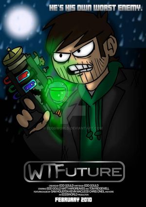 WTFuture's poster