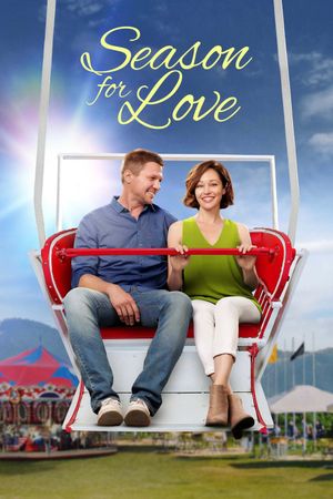 Season for Love's poster