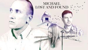 Michael Lost and Found's poster