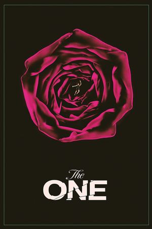 The One's poster