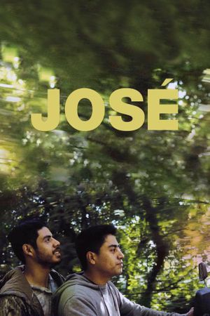 José's poster