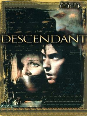 Descendant's poster