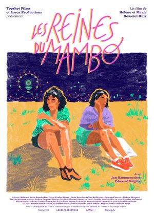 Mambo Queens's poster