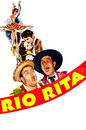 Rio Rita's poster