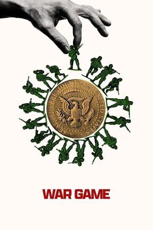 War Game's poster