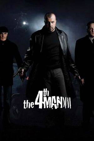 The Fourth Man's poster