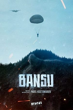 Bansu's poster