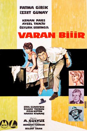 Varan Biiir's poster