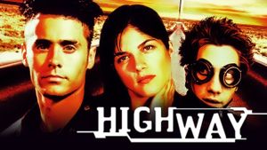 Highway's poster