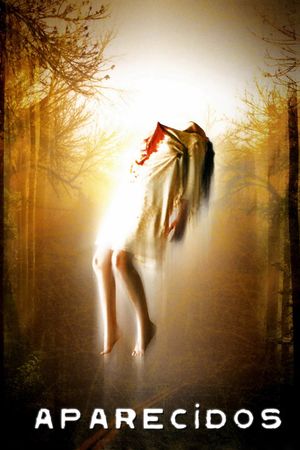 The Appeared's poster