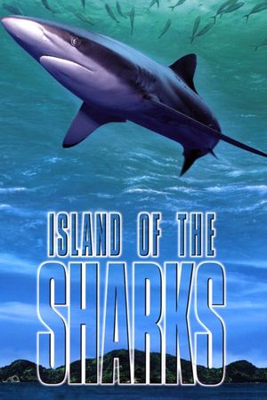 Island of the Sharks's poster