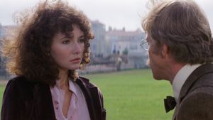 Time After Time's poster