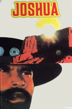 Joshua's poster